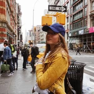 Meet your Posher, Moa